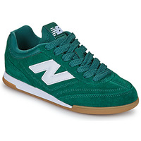 Čevlji  Ženske Nizke superge New Balance RC42 Zelena / Bela