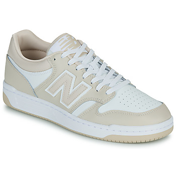 Čevlji  Nizke superge New Balance 480 Bež