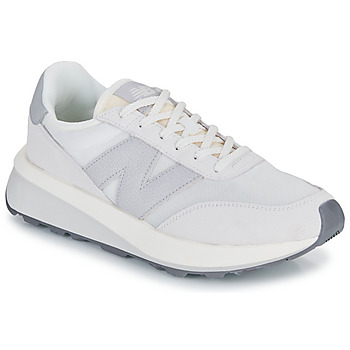 Čevlji  Nizke superge New Balance 370 Bela / Siva