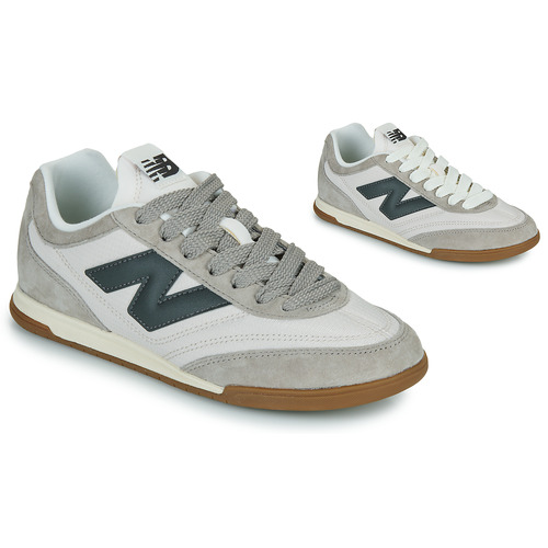 Čevlji  Ženske Nizke superge New Balance RC42 Bež