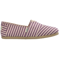 Čevlji  Ženske Espadrile Paez Gum Classic W - Surfy Amethyst Vijolična
