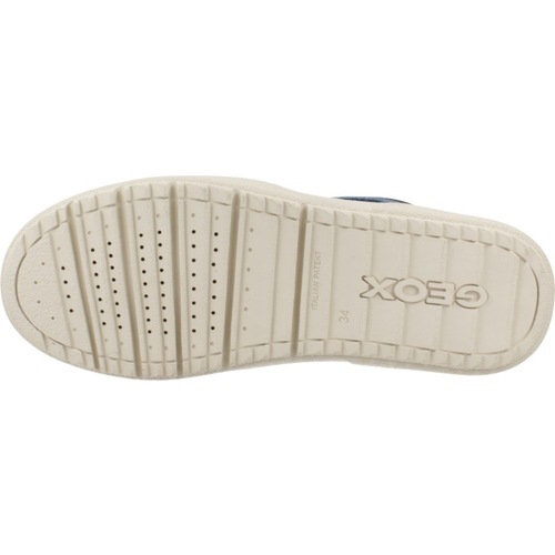 Geox J THELEVEN Modra