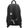 Torbice Dečki Nahrbtniki Lego Small Extended Backpack Zelena