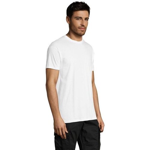 Sols PACK 10  camisetas de algodón  de COLORINES Modra