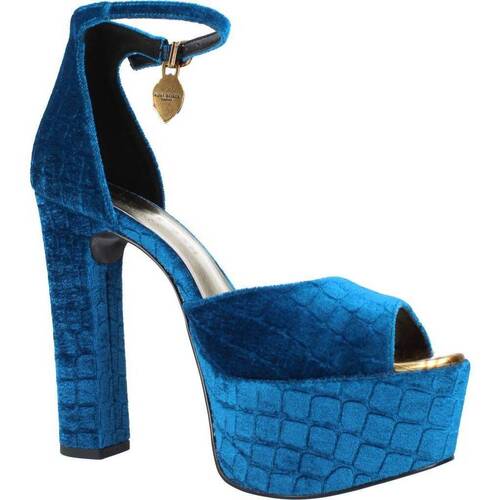 Kurt Geiger London SHOREDITCH HIGH PLATFOR Modra