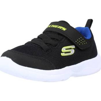 Čevlji  Dečki Modne superge Skechers SKECH-STEPZ 2.0 MINI Črna