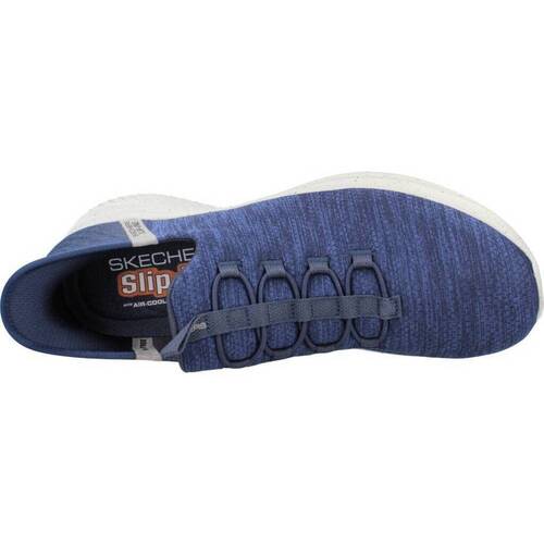 Skechers SLIP-INS :_SUMIT Modra