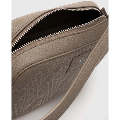 EAX MESSENGER BAG Bež