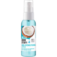 Lepota Ženske Pudri & podlage Essence Hello Good Stuff 48h Hydro Fixierspray Drugo