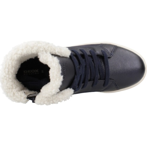 Geox J THELEVEN Modra