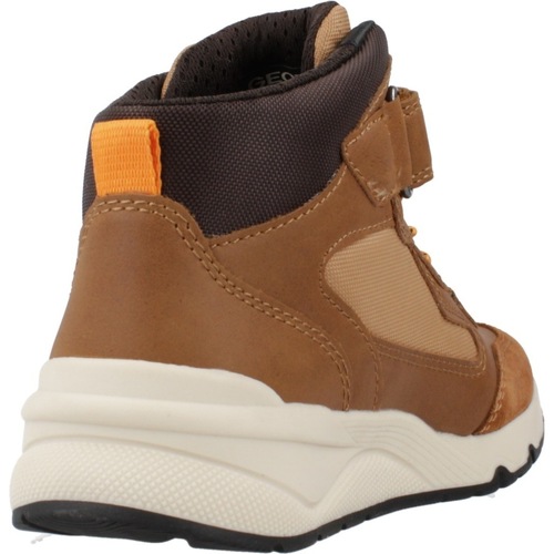 Geox J ROONER Kostanjeva