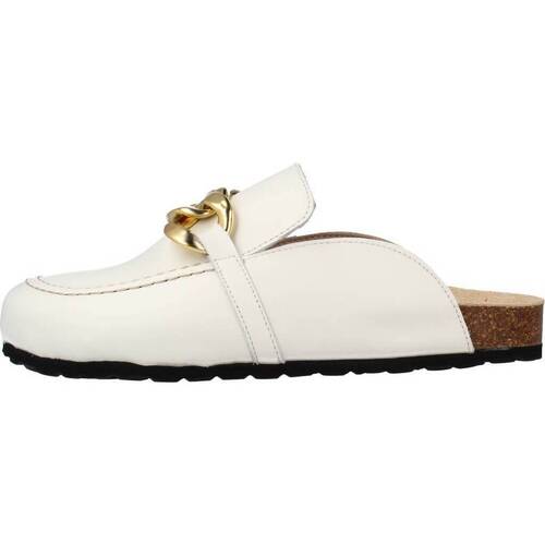 Yellow CLOG Bela