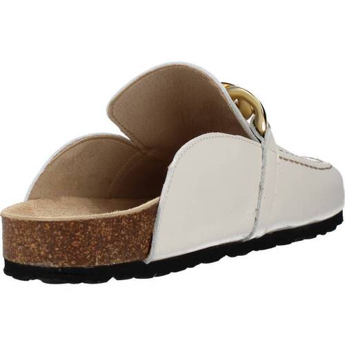 Yellow CLOG Bela
