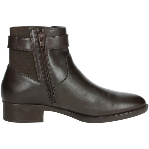 Geox D36G1F 043NH Kostanjeva