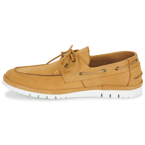 Pellet PEPO Nubuck / Rjava