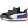Čevlji  Dečki Modne superge Puma R78 V INF Črna