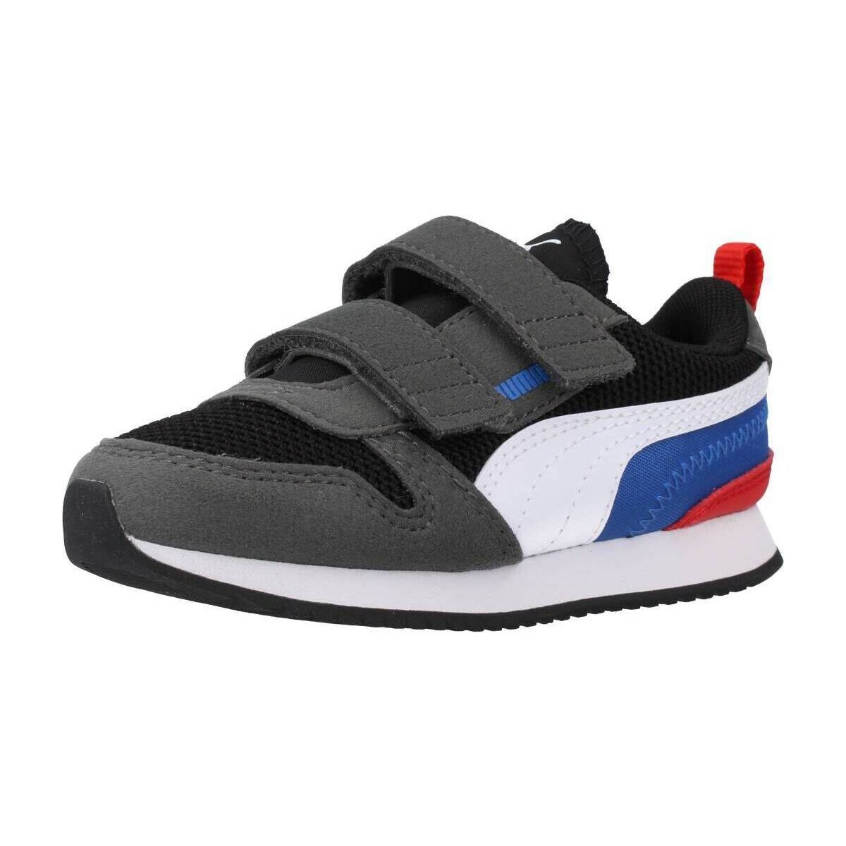 Čevlji  Dečki Modne superge Puma R78 V INF Črna