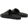 Čevlji  Moški Natikači Emporio Armani EA7 XN747 XVPS05  BLACK/BLACK XN747 XVPS05 Črna