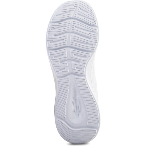 Skechers PERFECT TIME 149991-WBK Bela