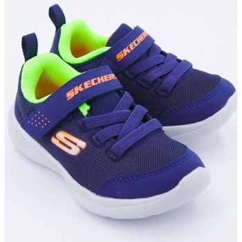 Skechers SKECH-STEPZ 2.0 MINI Modra