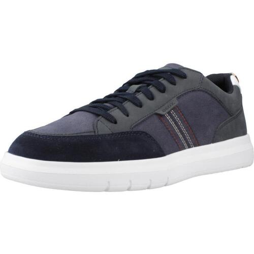 Geox U MEREDIANO B Modra