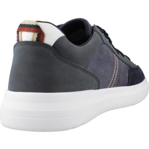 Geox U MEREDIANO B Modra