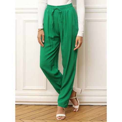 La Modeuse 71617_P168398 Zelena