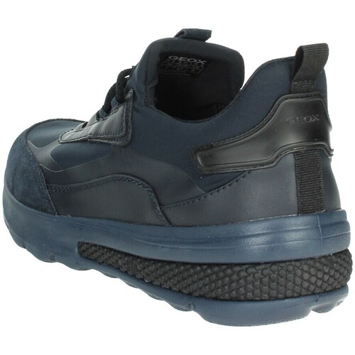 Geox U36BAA 01522 Modra