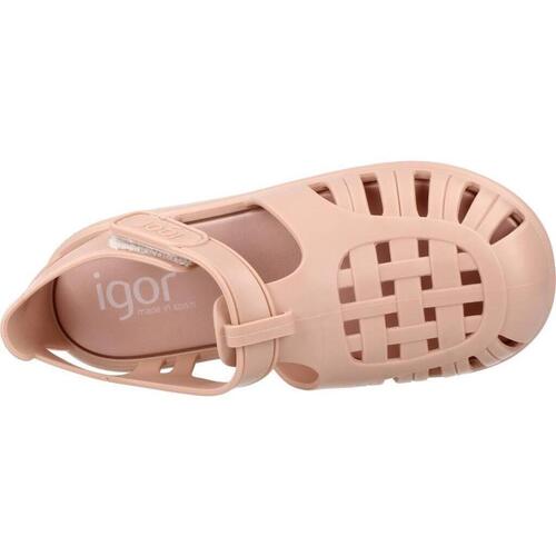 IGOR S10271 Rožnata