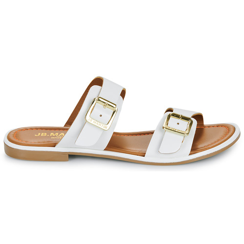 JB Martin DUNE Nappa / Bela