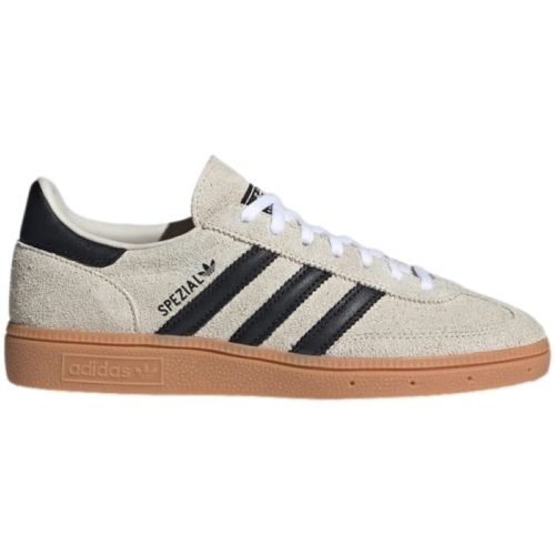 Čevlji  Ženske Modne superge adidas Originals Handball Spezial W IF6562 Bež