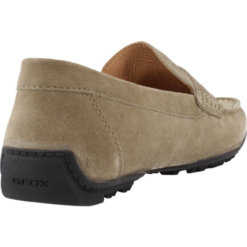 Geox U KOSMOPOLIS + GRIP Zelena