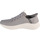 Čevlji  Moški Fitnes / Trening Skechers Slip-ins: Arch Fit 2.0 - Look Ahead Siva
