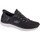 Čevlji  Moški Nizke superge Skechers Slip-Ins Summits - High Range Črna