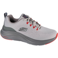 Čevlji  Moški Nizke superge Skechers Vapor Foam Siva