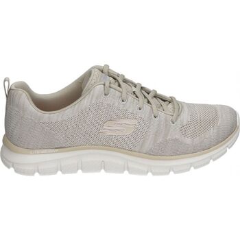Čevlji  Ženske Šport Skechers 150142-TPPK Bež
