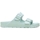 Čevlji  Ženske Sandali & Odprti čevlji BIRKENSTOCK Arizona EVA Narrow - Surf Green Zelena