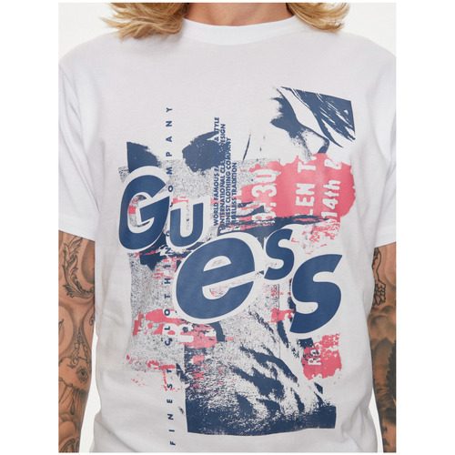 Guess M4YI02 I3Z14 Bela