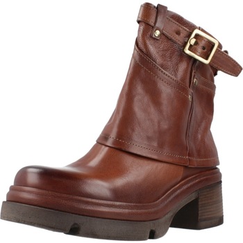 Čevlji  Ženske Škornji Airstep / A.S.98 A89217 Kostanjeva