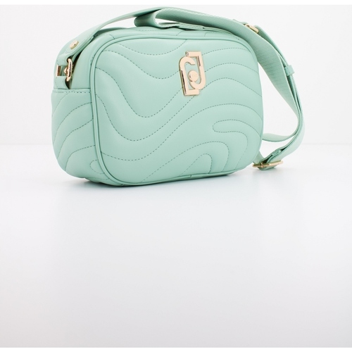 Liu Jo ECS M CAMERA CASE Zelena