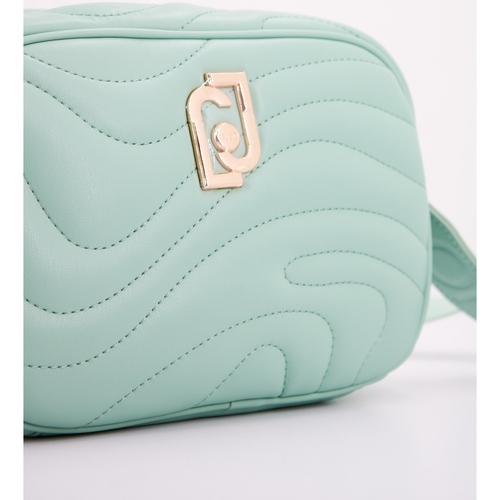 Liu Jo ECS M CAMERA CASE Zelena