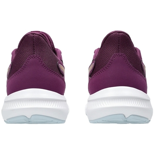 Asics JOLT 4 GS Bordo