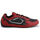 Čevlji  Moški Modne superge Sparco Sp-f7 - Red/Black Rdeča