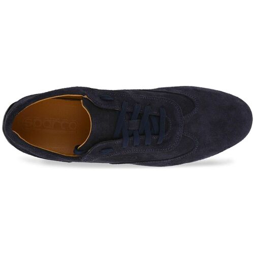 Sparco Imola-gp - Suede Blue Modra