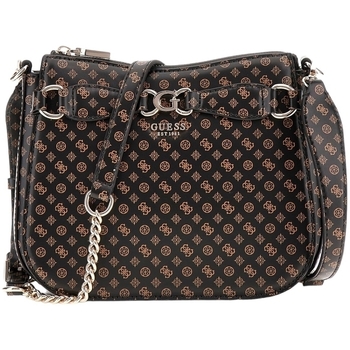Guess ARLENA LOGO CROSSBODY HOBO