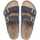 Čevlji  Sandali & Odprti čevlji BIRKENSTOCK Arizona syn Modra