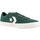 Čevlji  Moški Modne superge Converse PL VULC PRO Zelena