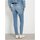 Oblačila Ženske Jeans skinny Guess W3BAJ3 D4WFA Modra