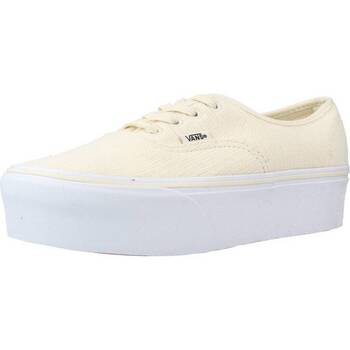 Čevlji  Ženske Modne superge Vans UAAUTHENTIC STACKFORM Drugo