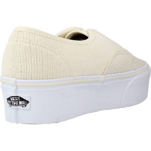 Vans UAAUTHENTIC STACKFORM Drugo